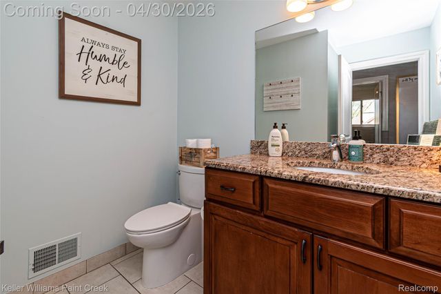 48763 Marberry Drive, Macomb Township, MI 48044