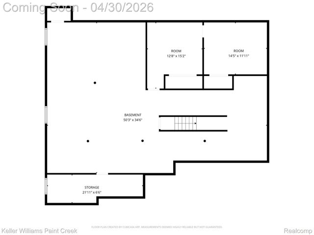 48763 Marberry Drive, Macomb Township, MI 48044