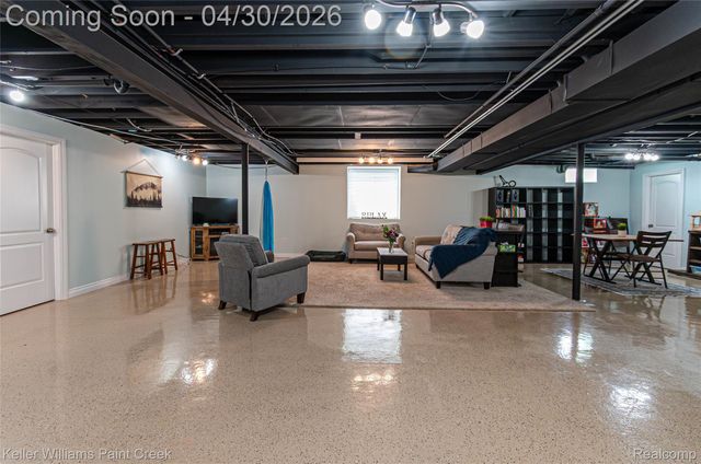 48763 Marberry Drive, Macomb Township, MI 48044