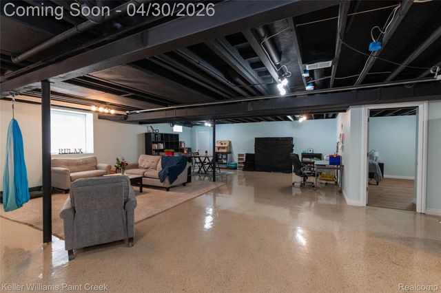 48763 Marberry Drive, Macomb Township, MI 48044