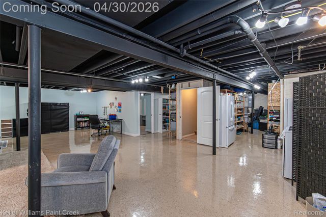 48763 Marberry Drive, Macomb Township, MI 48044