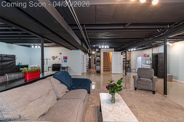 48763 Marberry Drive, Macomb Township, MI 48044