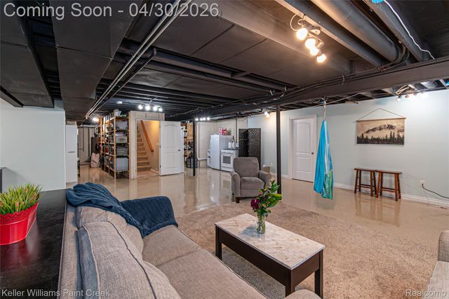 48763 Marberry Drive, Macomb Township, MI 48044