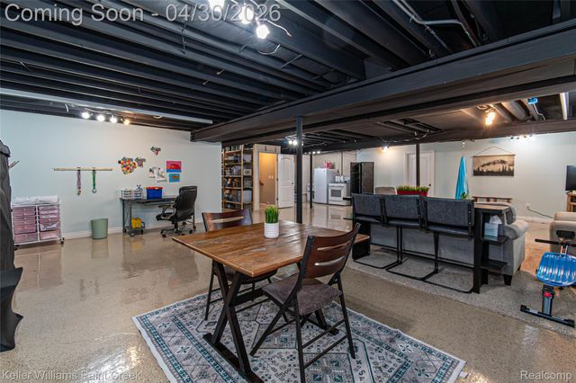 48763 Marberry Drive, Macomb Township, MI 48044