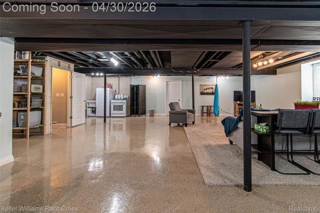 48763 Marberry Drive, Macomb Township, MI 48044