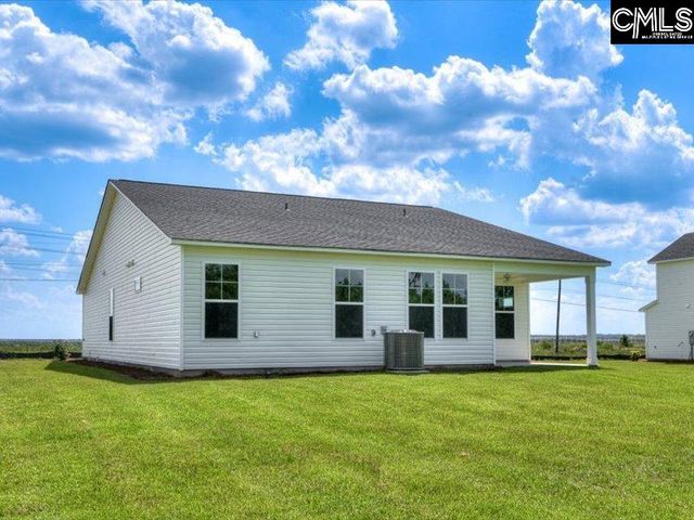 628 Old Charleston Road, Pelion, SC 29123