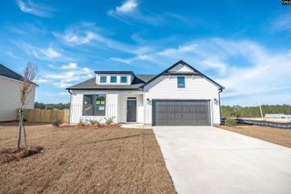 628 Old Charleston Road, Pelion, SC 29123
