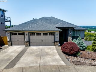 2009 Nw KLICKITAT St, Camas, WA 98607
