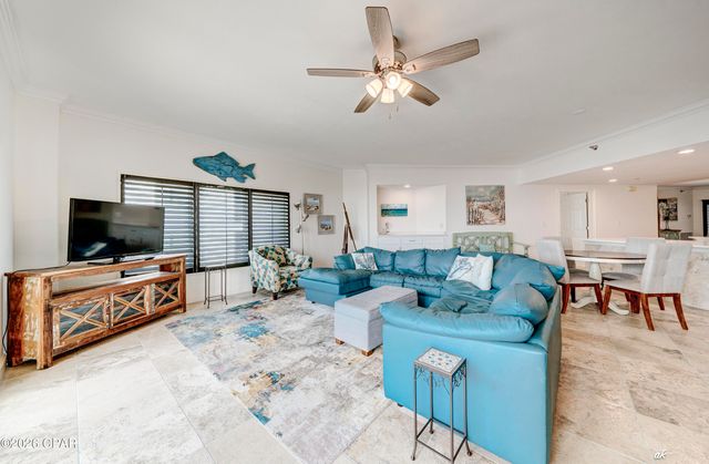 4421 Thomas Drive 202, Panama City, FL 32408