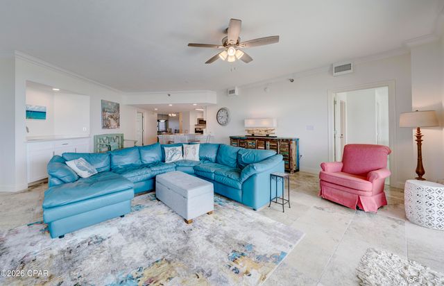 4421 Thomas Drive 202, Panama City, FL 32408