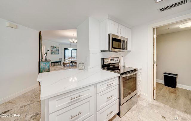 4421 Thomas Drive 202, Panama City, FL 32408