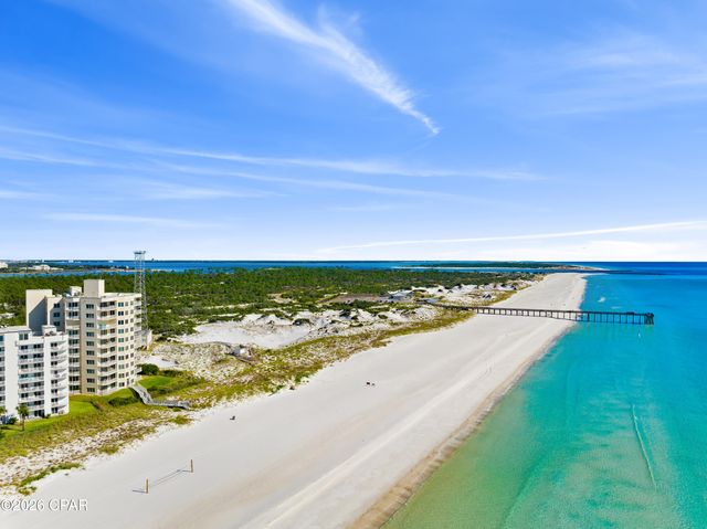 4421 Thomas Drive 202, Panama City, FL 32408
