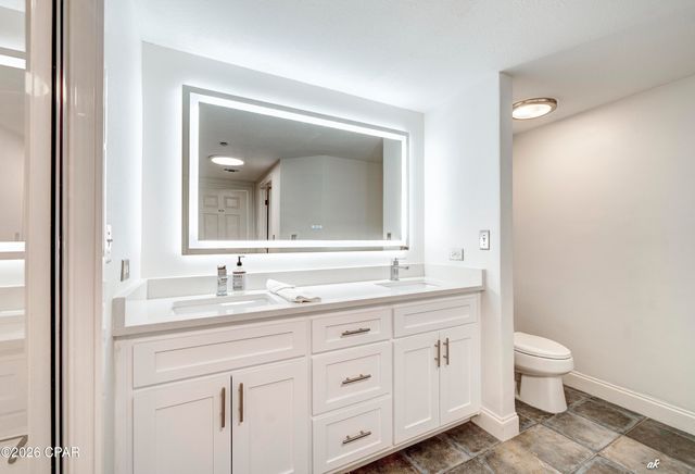 4421 Thomas Drive 202, Panama City, FL 32408