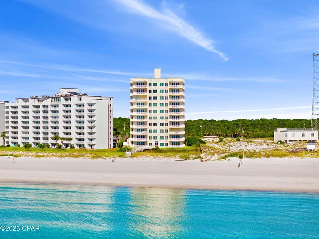 4421 Thomas Drive 202, Panama City, FL 32408