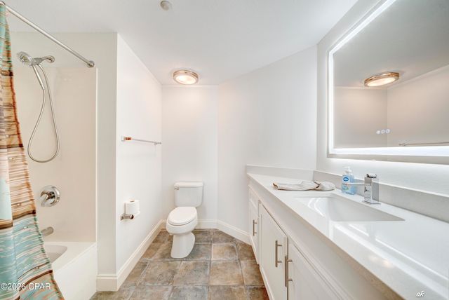 4421 Thomas Drive 202, Panama City, FL 32408