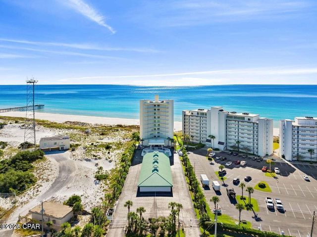 4421 Thomas Drive 202, Panama City, FL 32408