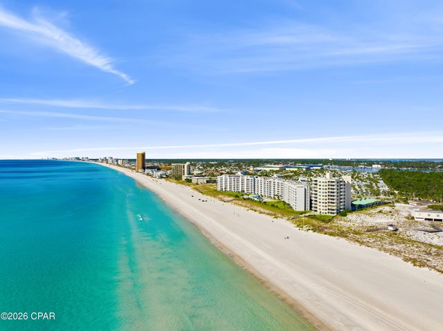 4421 Thomas Drive 202, Panama City, FL 32408