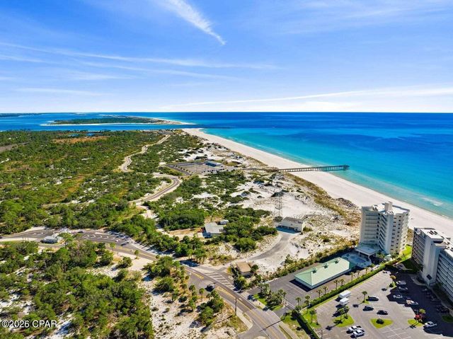 4421 Thomas Drive 202, Panama City, FL 32408