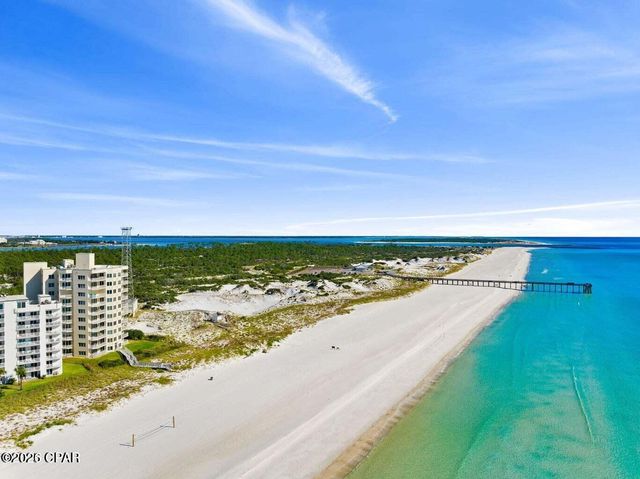 4421 Thomas Drive 202, Panama City, FL 32408