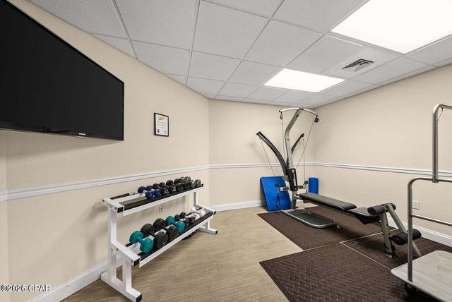 4421 Thomas Drive 202, Panama City, FL 32408