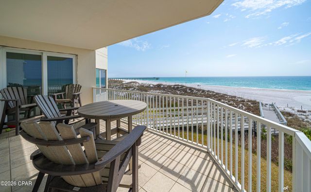 4421 Thomas Drive 202, Panama City, FL 32408