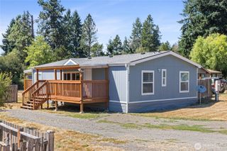 8628 Thuja Avenue SE, Yelm, WA 98597