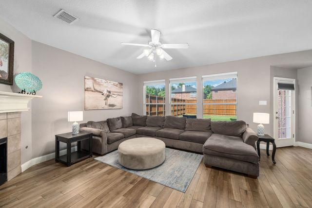 12170 Red Hawk Drive, Frisco, TX 75033