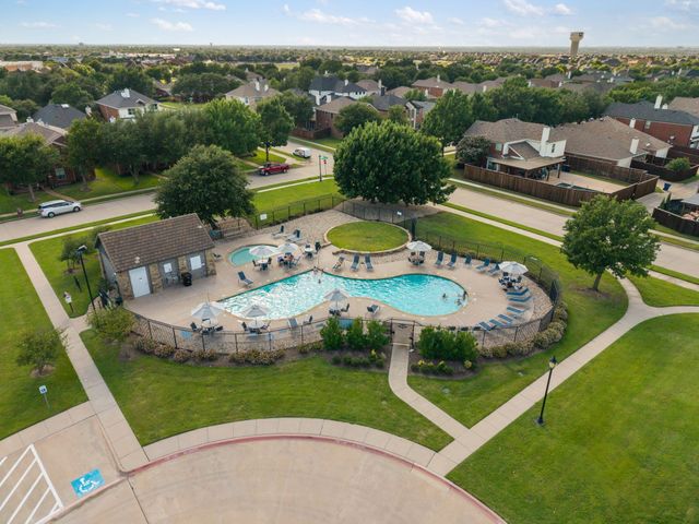 12170 Red Hawk Drive, Frisco, TX 75033