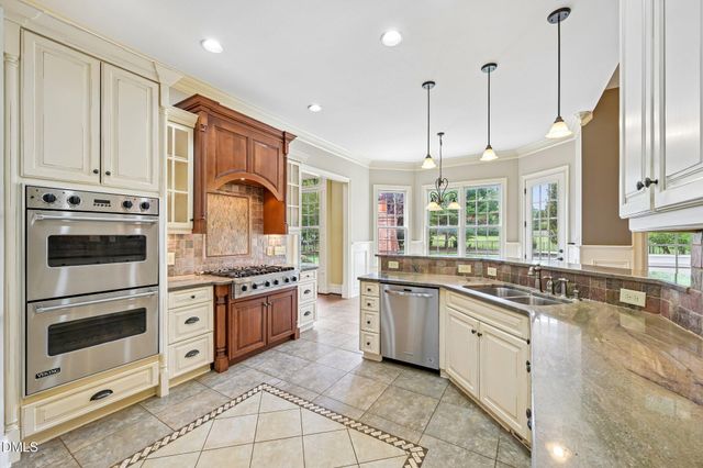 4104 Banks Stone Drive, Raleigh, NC 27603