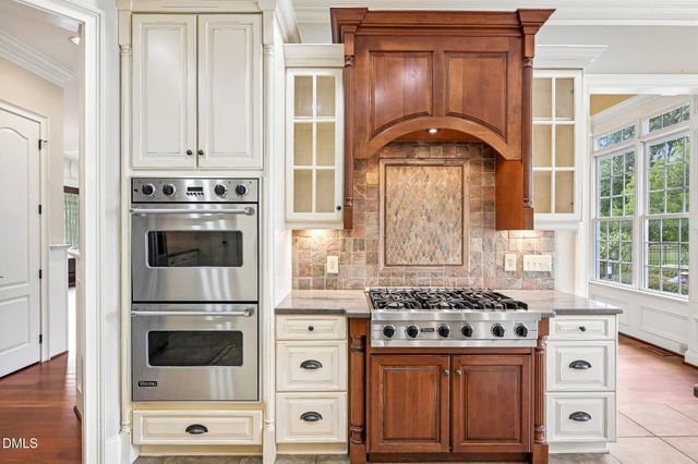 4104 Banks Stone Drive, Raleigh, NC 27603