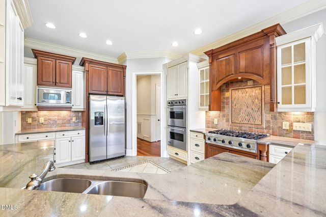 4104 Banks Stone Drive, Raleigh, NC 27603