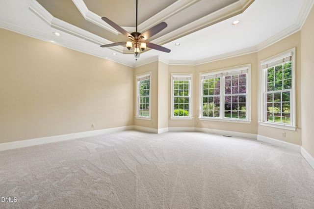 4104 Banks Stone Drive, Raleigh, NC 27603