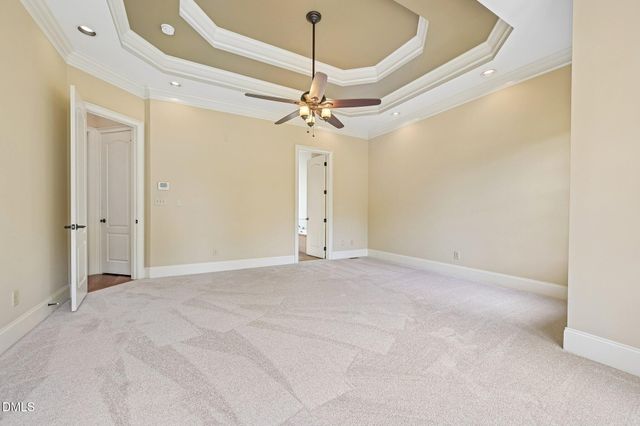 4104 Banks Stone Drive, Raleigh, NC 27603