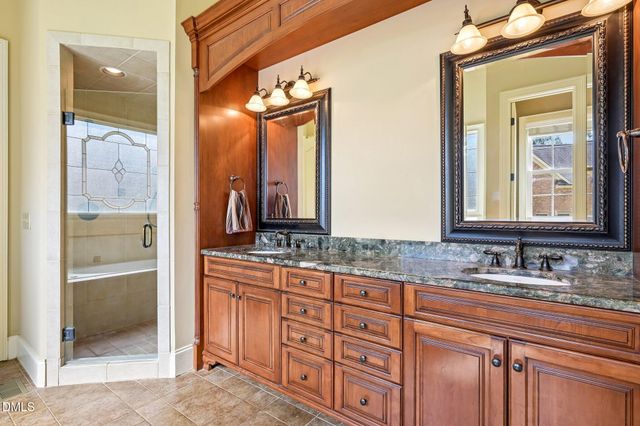 4104 Banks Stone Drive, Raleigh, NC 27603