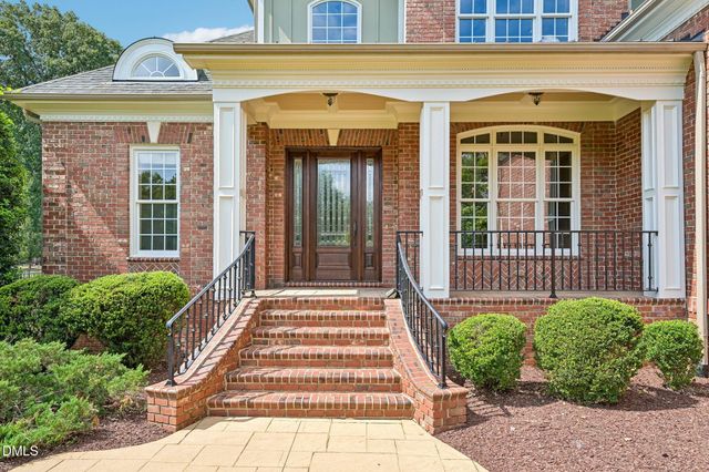 4104 Banks Stone Drive, Raleigh, NC 27603