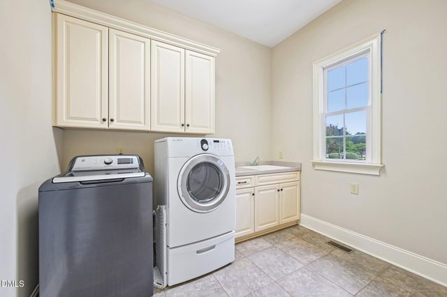 4104 Banks Stone Drive, Raleigh, NC 27603