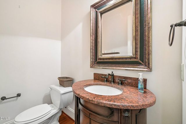 4104 Banks Stone Drive, Raleigh, NC 27603