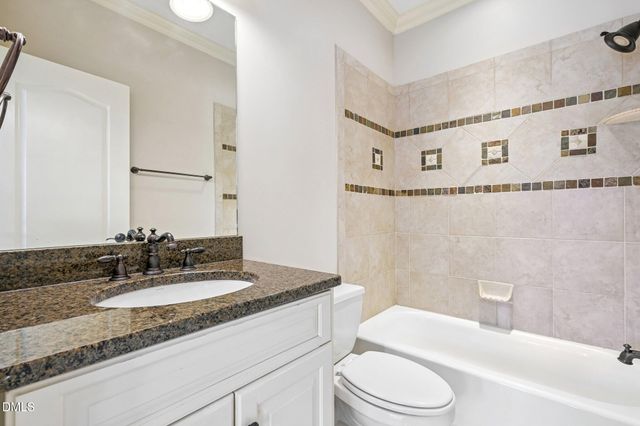 4104 Banks Stone Drive, Raleigh, NC 27603