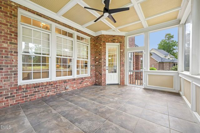 4104 Banks Stone Drive, Raleigh, NC 27603