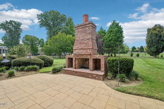 4104 Banks Stone Drive, Raleigh, NC 27603