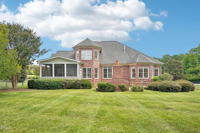4104 Banks Stone Drive, Raleigh, NC 27603