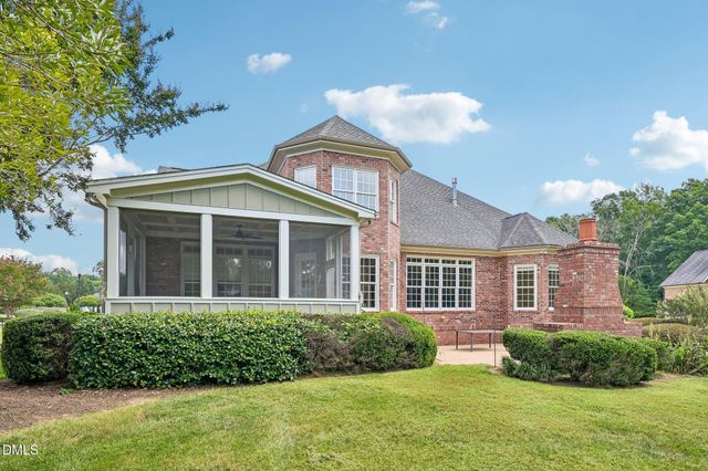 4104 Banks Stone Drive, Raleigh, NC 27603