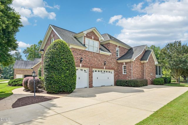 4104 Banks Stone Drive, Raleigh, NC 27603