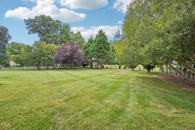 4104 Banks Stone Drive, Raleigh, NC 27603