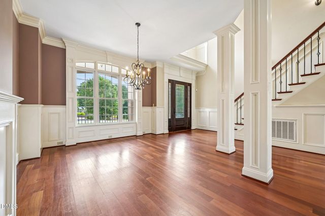4104 Banks Stone Drive, Raleigh, NC 27603