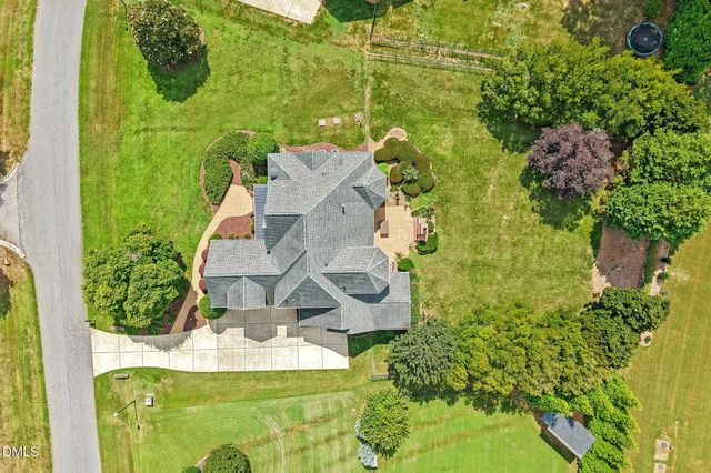 4104 Banks Stone Drive, Raleigh, NC 27603