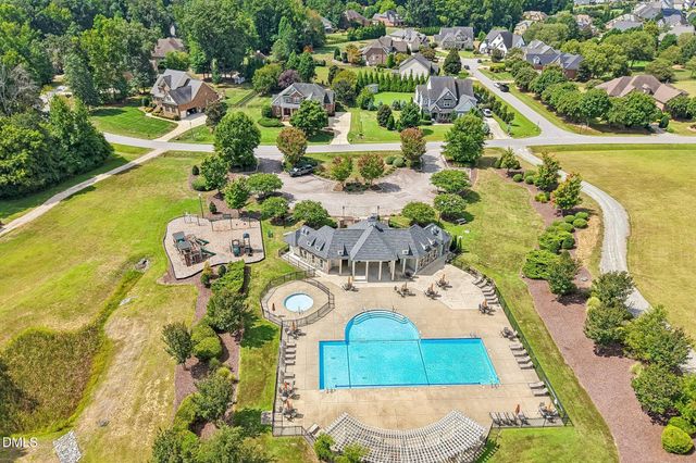 4104 Banks Stone Drive, Raleigh, NC 27603