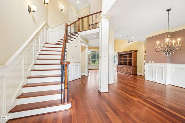 4104 Banks Stone Drive, Raleigh, NC 27603