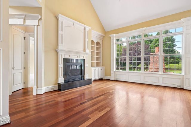 4104 Banks Stone Drive, Raleigh, NC 27603
