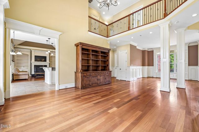 4104 Banks Stone Drive, Raleigh, NC 27603